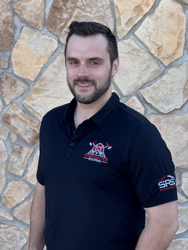 Bo Carey, VP of Operations