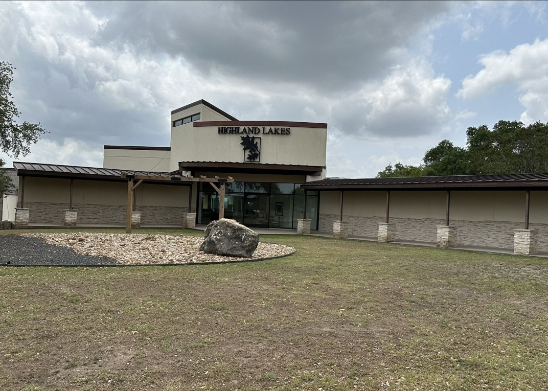 Completed Firefighter Roofing replacement project